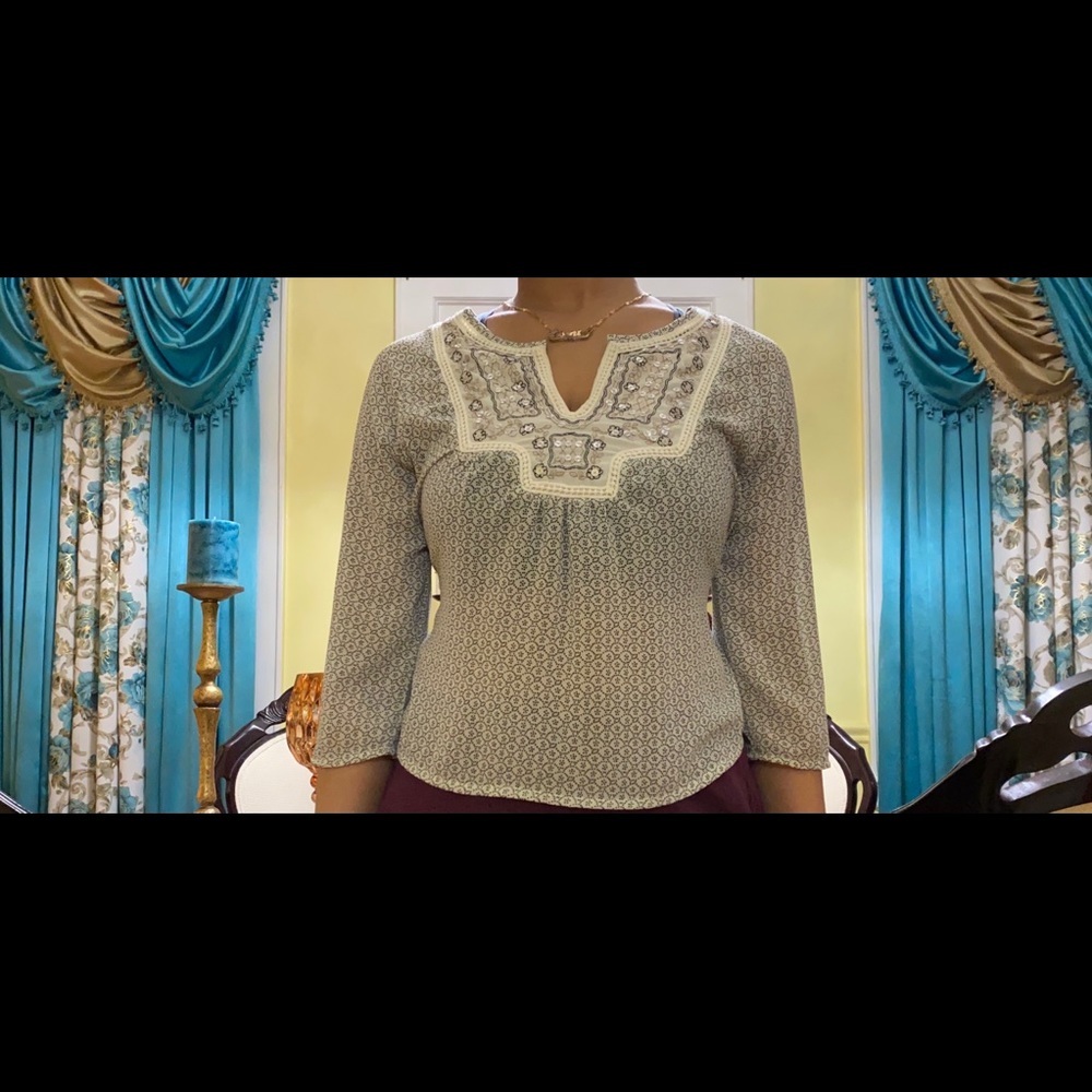 Shirt/blouse